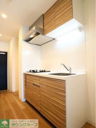 L’Allure(ラリュール)の物件内観写真